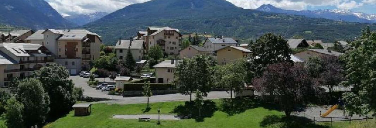 Appartement 3 Pièces 65 m² à vendre à Embrun (05200)