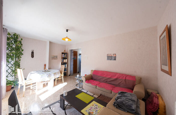 Appartement 3 pièces — photo 2