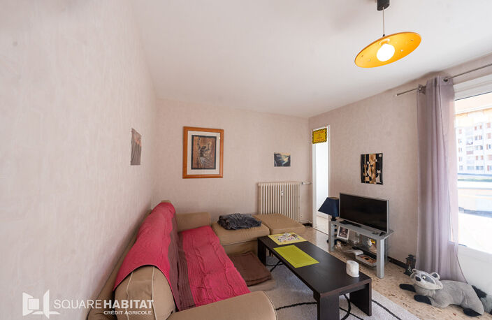 Appartement 3 pièces — photo 3