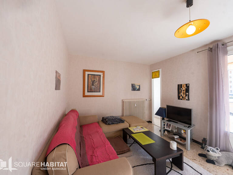 Appartement 3 pièces — photo 1