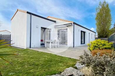 Maison 4 pièces 420000 €