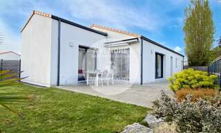 Maison 4 Pièces 90 m² à vendre à La Bernerie-en-Retz (44760)