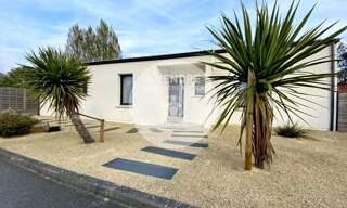 Maison 4 Pièces 90 m² à vendre à La Bernerie-en-Retz (44760)