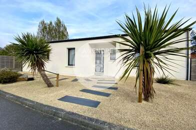 Maison 4 pièces 420000 €