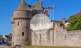 Terrain  340 m² à vendre à Guérande (44350)