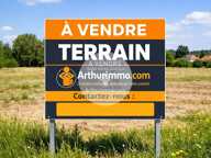 Nouveau sur LA TURBALLE, terrain viabilisé à bâtir libre de constructeur — photo 2