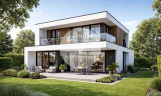 Terrain  374 m² à vendre à La Baule-Escoublac (44500)