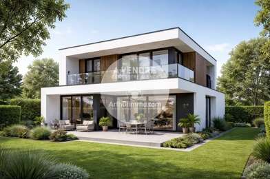 Terrain  168000 €