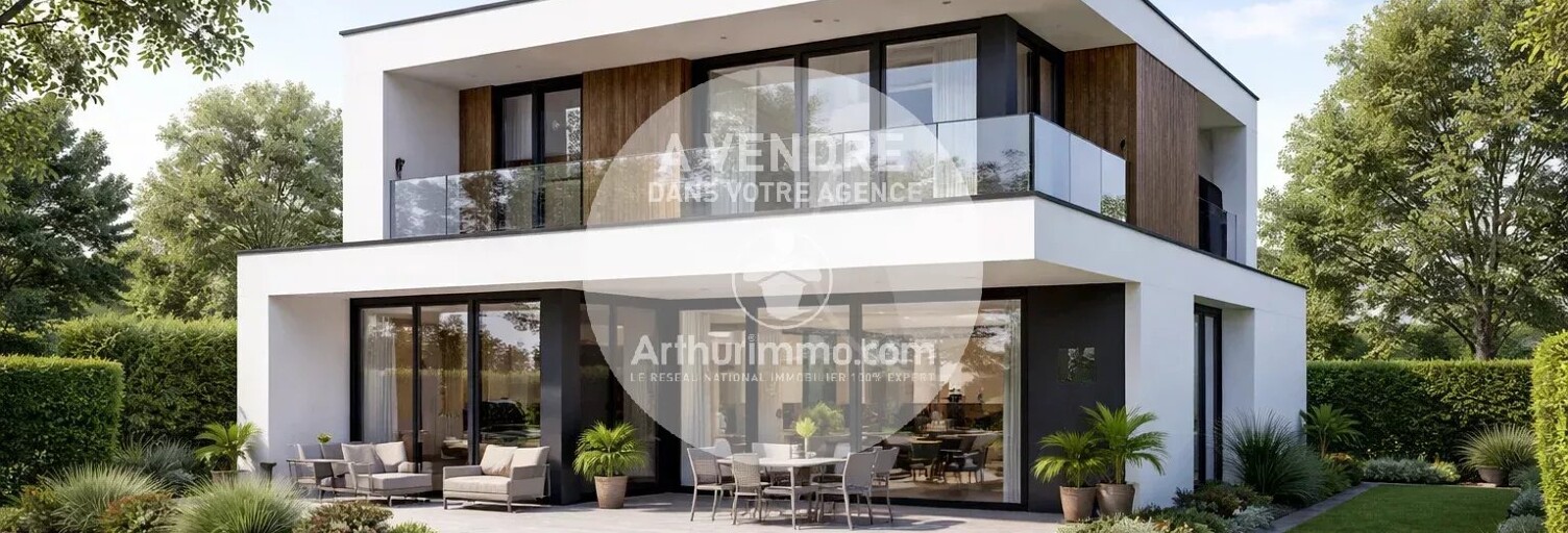 Terrain  374 m² à vendre à La Baule-Escoublac (44500)
