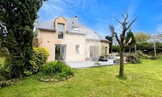 Maison 7 Pièces 177 m² à vendre à Treillières (44119)