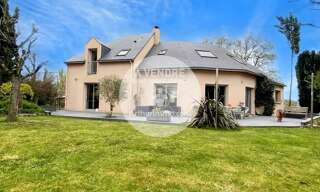 Maison 7 Pièces 177 m² à vendre à Treillières (44119)