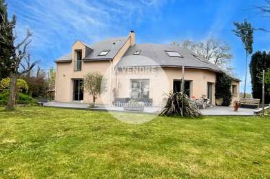 Maison 7 pièces 468000 €