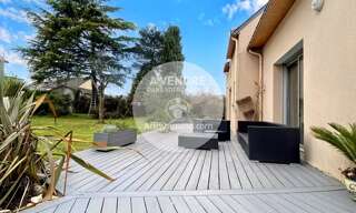 Maison 7 Pièces 177 m² à vendre à Treillières (44119)