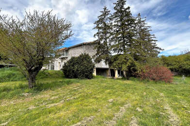 Maison 7 pièces 649000 €