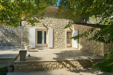 Maison 7 pièces 649000 €