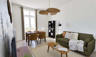 Appartement 3 Pièces 67 m² à vendre à Argelès-Gazost (65400)