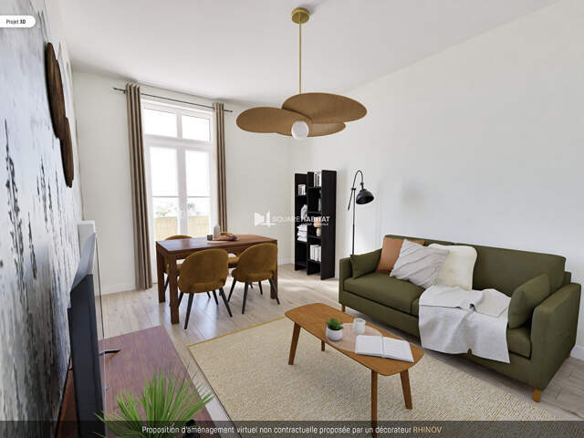Appartement Argeles-gazost 3 pièce(s) — photo du bien