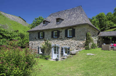 Maison en Val d'Azun avec garage et dépendances — photo du bien