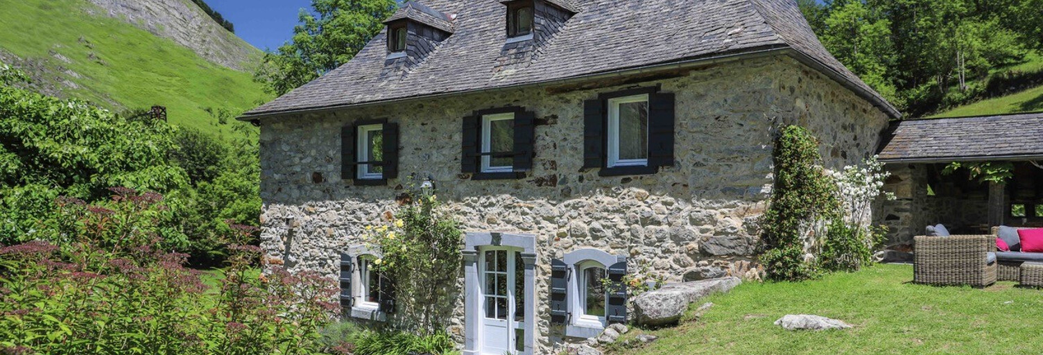 Maison 5 Pièces 142 m² à vendre à Argelès-Gazost (65400)