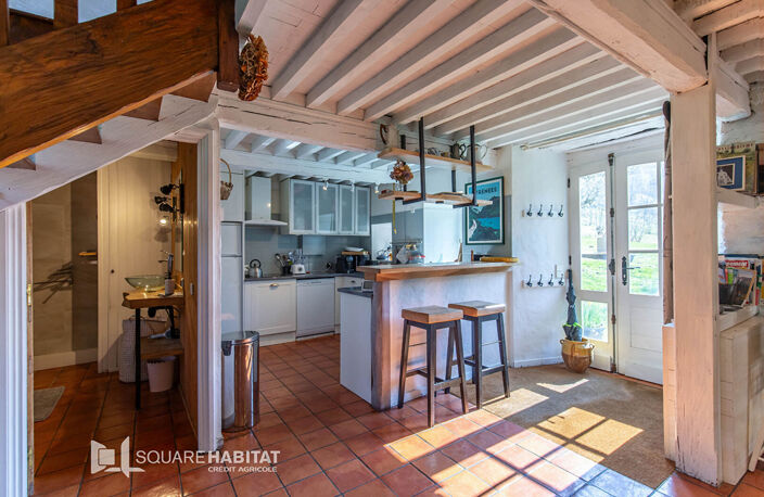 Maison en Val d'Azun avec garage et dépendances — photo 4