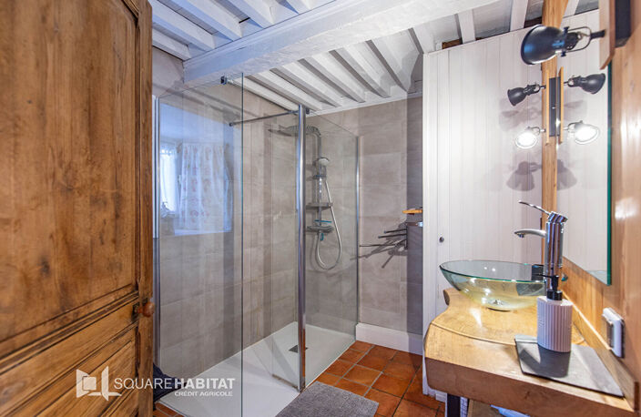 Maison en Val d'Azun avec garage et dépendances — photo 5