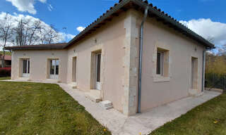 Maison 4 Pièces 130 m² à vendre à Riguepeu (32320)