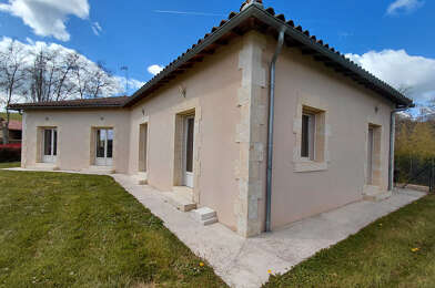 Maison 4 pièces 252000 €