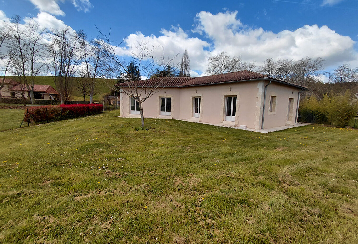 Charmante Maison de Plain-pied — photo 1