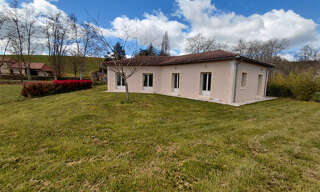 Maison 4 Pièces 130 m² à vendre à Riguepeu (32320)
