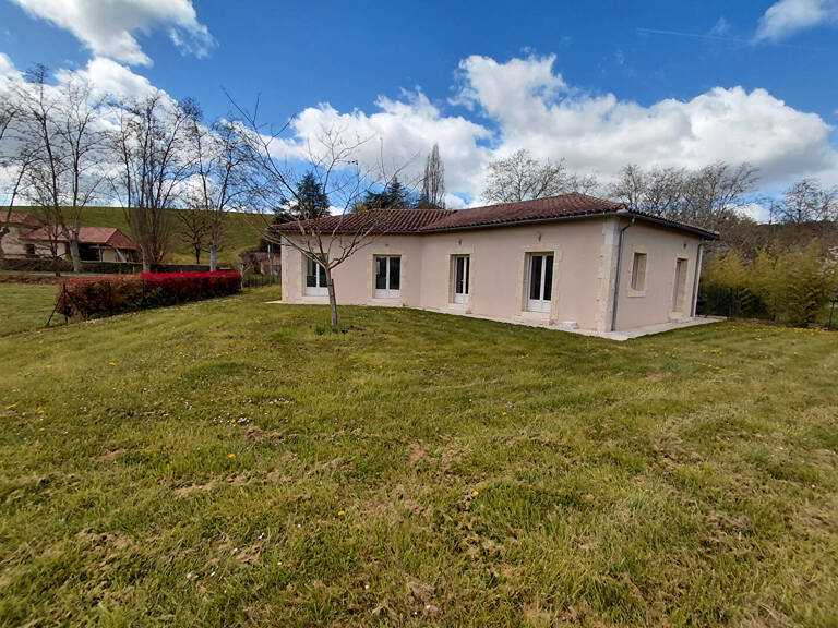 Charmante Maison de Plain-pied — photo 1