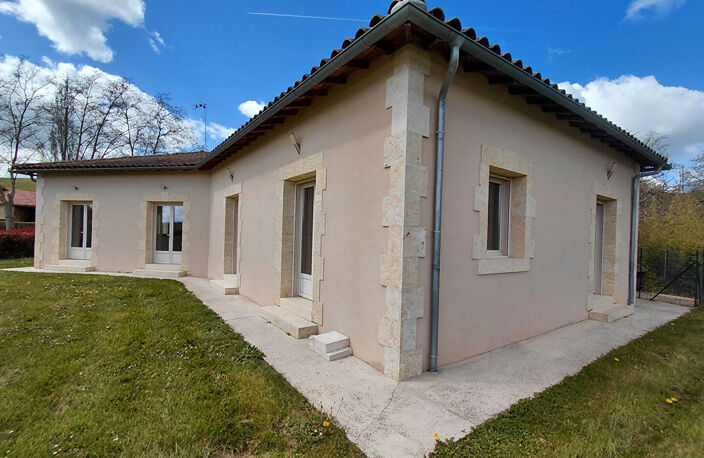 Charmante Maison de Plain-pied — photo 2