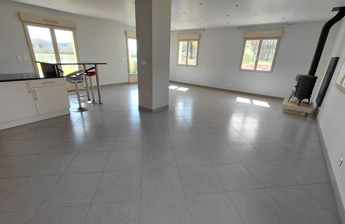 Charmante Maison de Plain-pied — photo 5