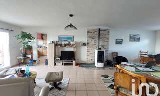 Maison 4 Pièces 95 m² à vendre à Beauvoir-sur-Mer (85230)