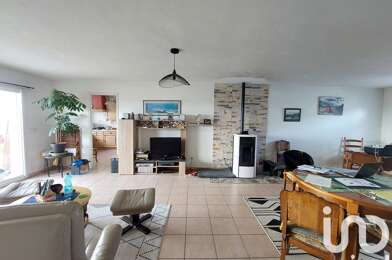 Maison 4 pièces 240000 €