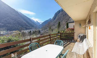 Appartement 2 Pièces 31 m² à vendre à Cauterets (65110)