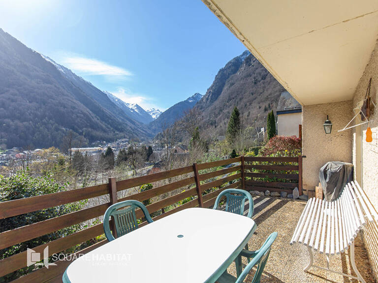 T2 AVEC TERRASSE ET GARAGE — photo 1