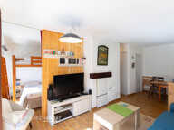 T2 AVEC TERRASSE ET GARAGE — photo 2