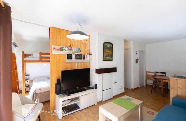 T2 AVEC TERRASSE ET GARAGE — photo 2
