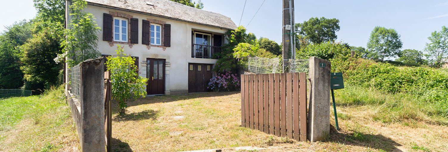 Maison 4 Pièces 75 m² à vendre à Avezac-Prat-Lahitte (65130)
