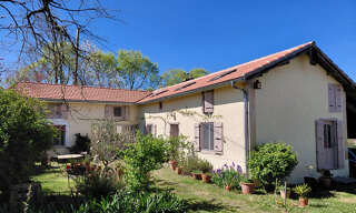 Maison 6 Pièces 107 m² à vendre à Sainte-Dode (32170)