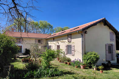 Maison 6 pièces 348000 €