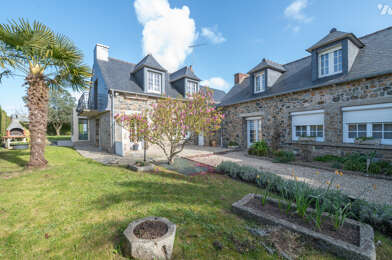 Maison 11 pièces 325000 €