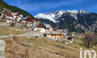 Maison 5 Pièces 260 m² à vendre à Allemond (38114)