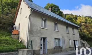 Maison 5 Pièces 260 m² à vendre à Allemond (38114)