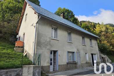 Maison 5 pièces 248000 €