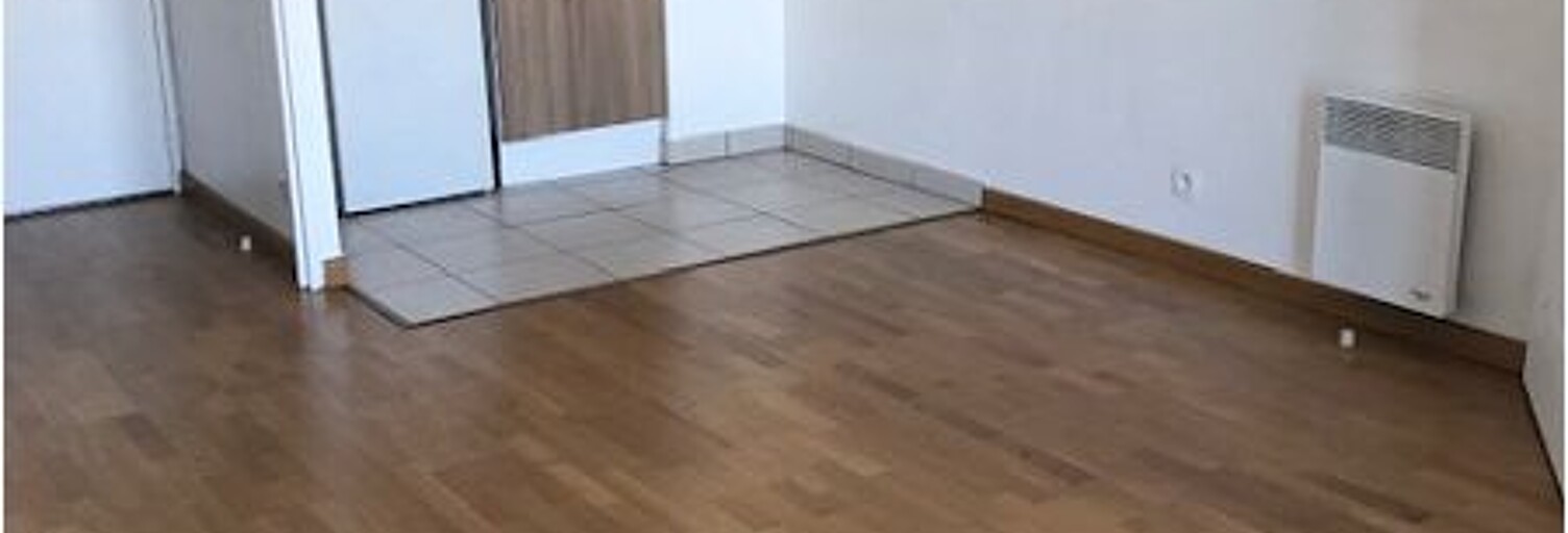 Appartement 2 Pièces 31 m² à vendre à Toulouse (31500)