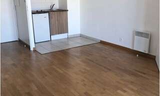 Appartement 2 Pièces 31 m² à vendre à Toulouse (31500)