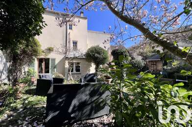 Maison 6 pièces 475000 €