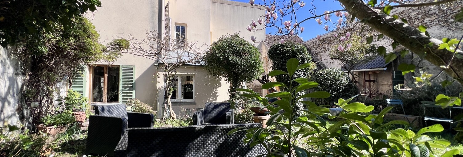 Maison 6 Pièces 120 m² à vendre à Tournan-en-Brie (77220)