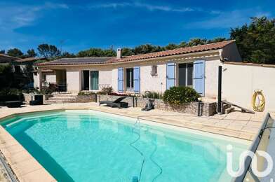 Maison 5 pièces 479000 €